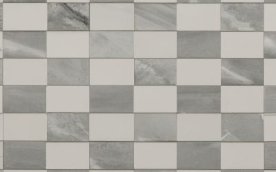 Großformatige Fliesen verlegen: Herausforderungen und Besonderheiten