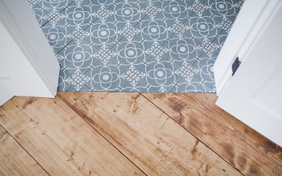 Essentielles Zubehör für Steiner-Fliesenprojekte