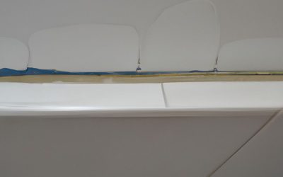 Wasserdichte Fliesenverlegung im Bad: Richtlinien für Nassbereiche