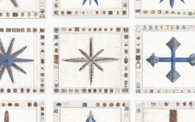 Kreuzfugenverlegung erklärt: Beliebte Technik für einheitliche Fliesenmuster