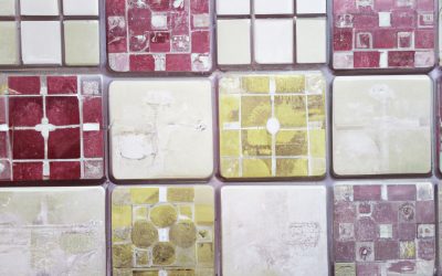 Fliesenlegemuster für kreative Bodengestaltung: Inspiration und Anleitungen