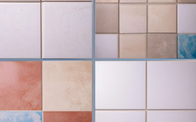 Fliesentrends und moderne Verlegetechniken: Ein Überblick über die neuesten Trends