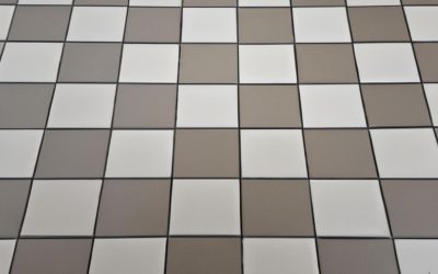 Fliesenfugen richtig auswählen und anwenden: Ein Ratgeber