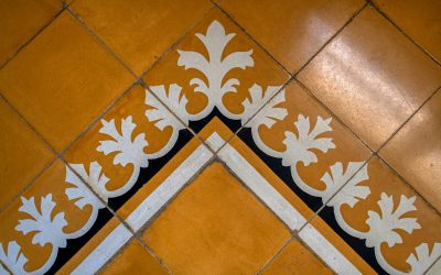 Nachhaltige Fliesenprojekte: So geht’s