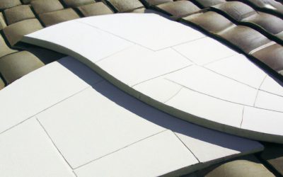 Fliesenverlegung im Außenbereich: Besonderheiten für Wetterbeständigkeit