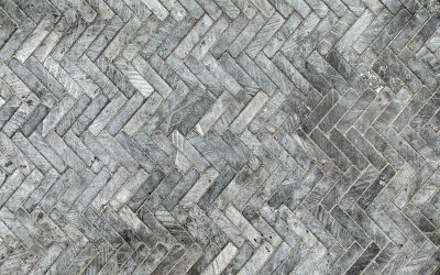 DIY-Tipps: Fliesenspiegel selbst gestalten